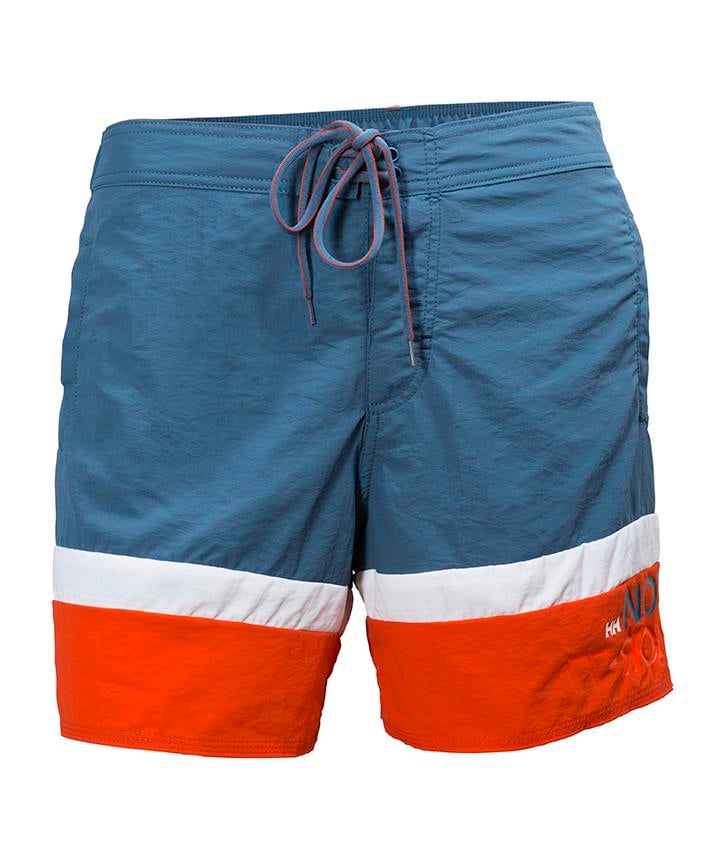 HP TRUNK SHORT