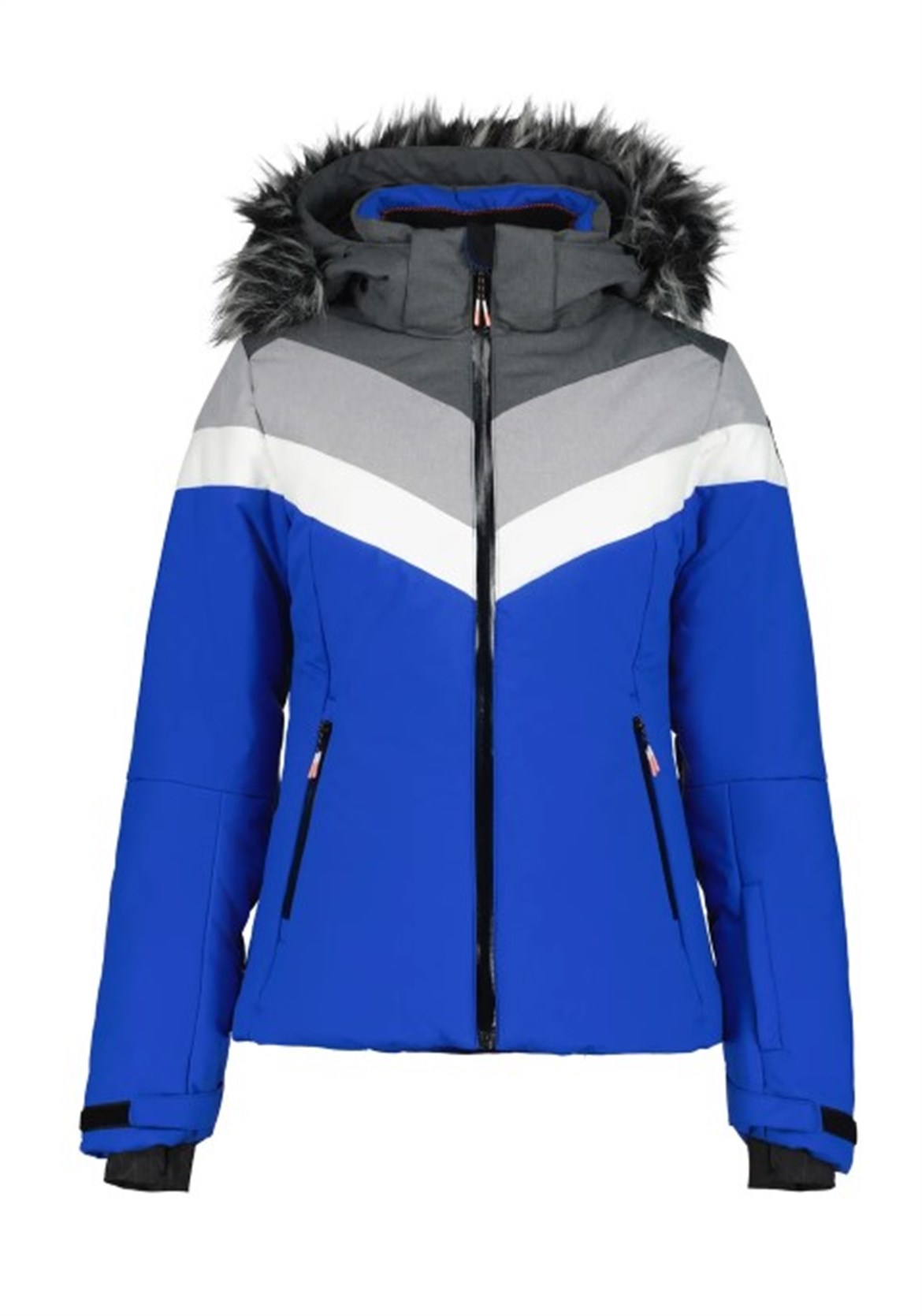 ICEPEAK ELECTRA