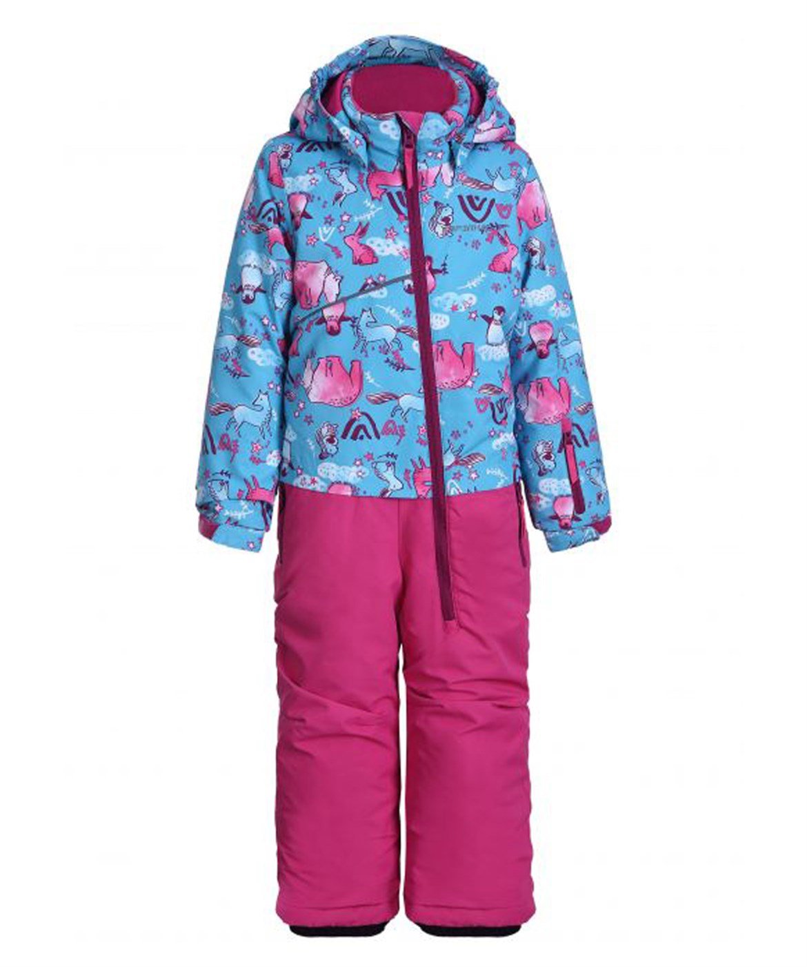 ICEPEAK JIZAN KD