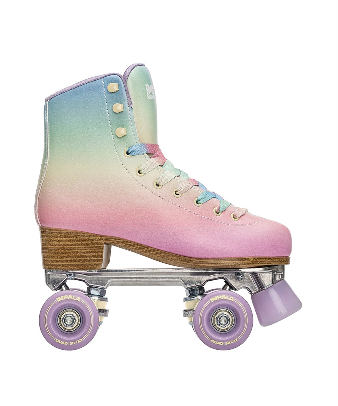 IMPALA ROLLERSKATES