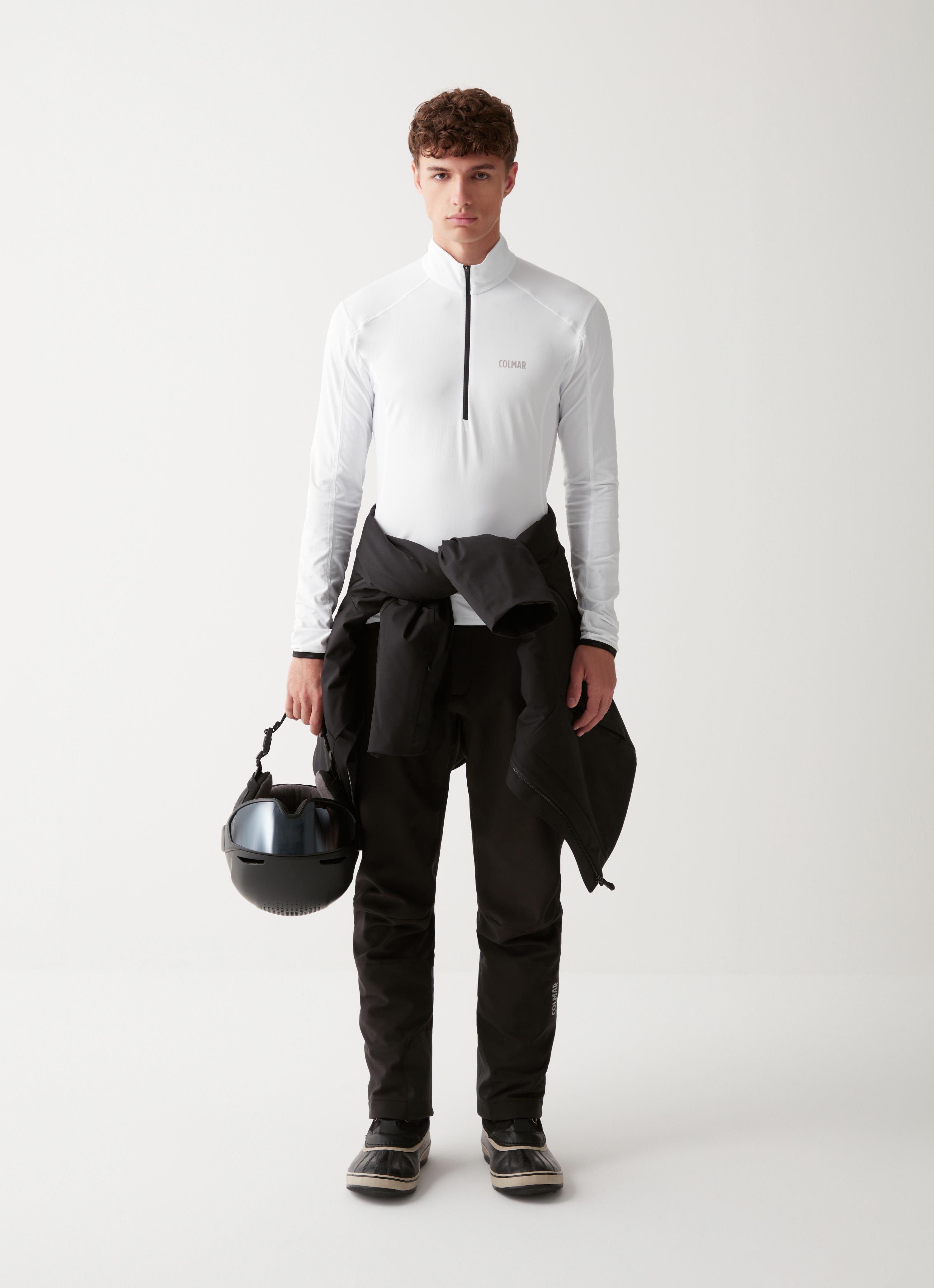 INTENSIVE SWEAT SHIRT