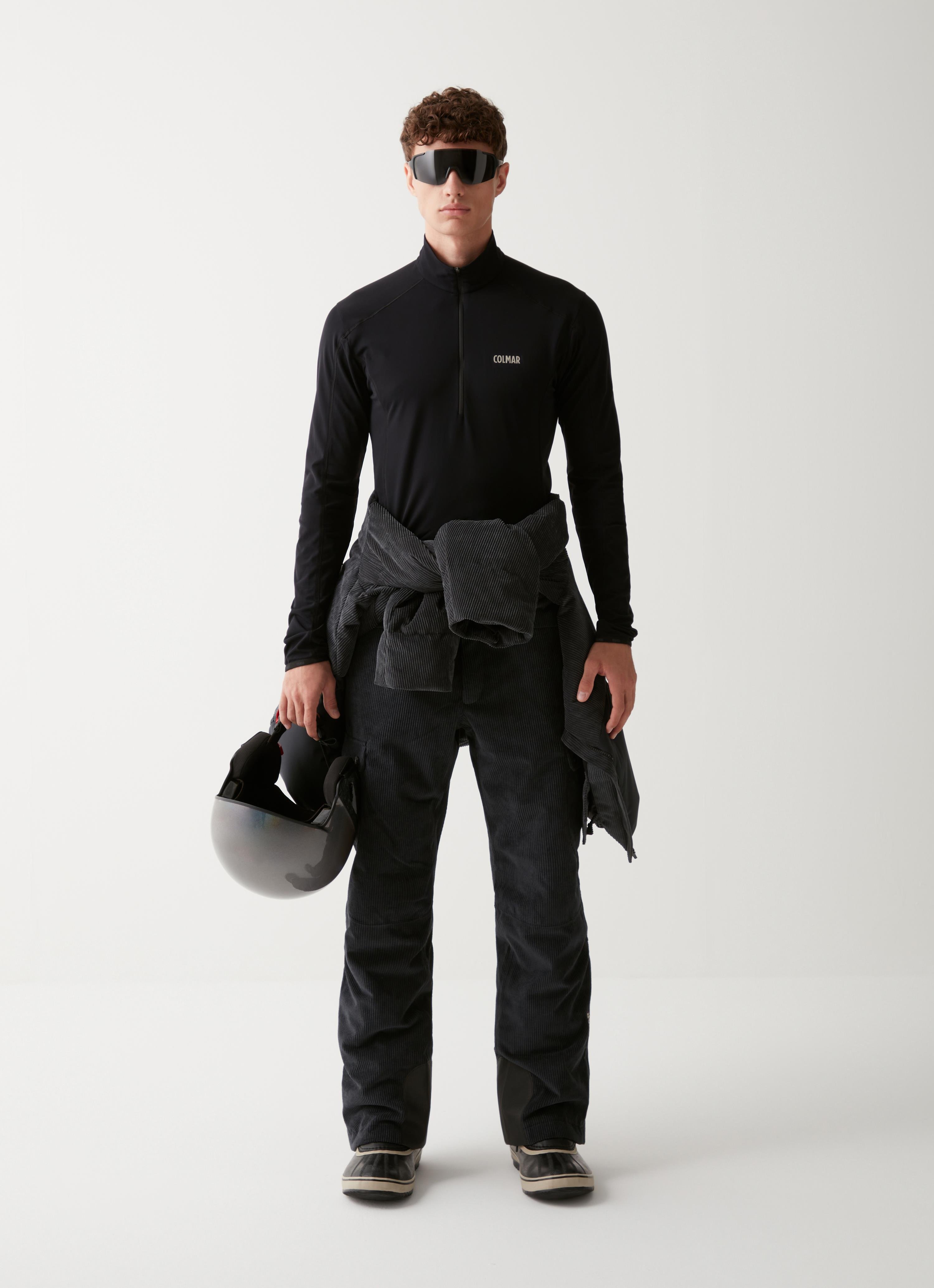 INTENSIVE SWEAT SHIRT