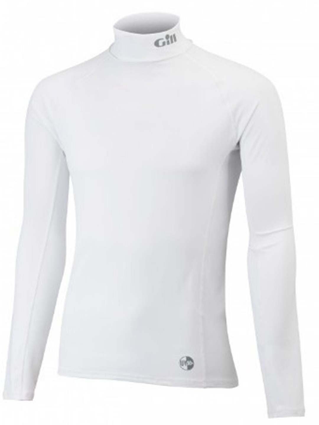 JNR UV RASH VEST L/S