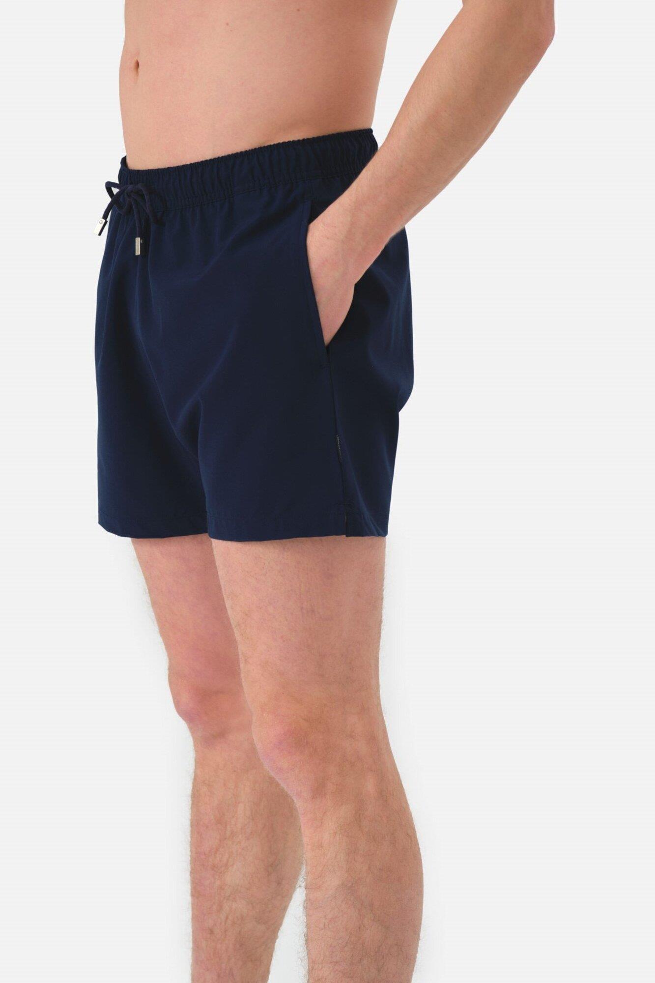 JOHN FRANK DÜZ MAYO ŞORT GTS