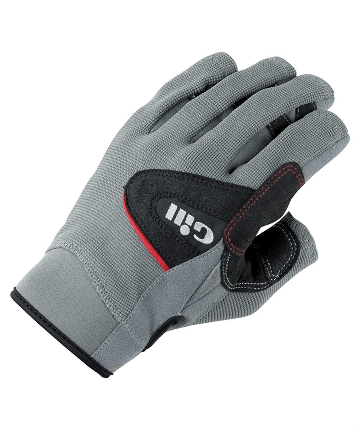 JUNIOR DECKHSND GLOVES SHORT FINGERED