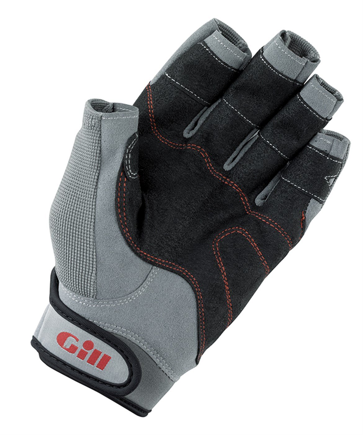 JUNIOR DECKHSND GLOVES SHORT FINGERED