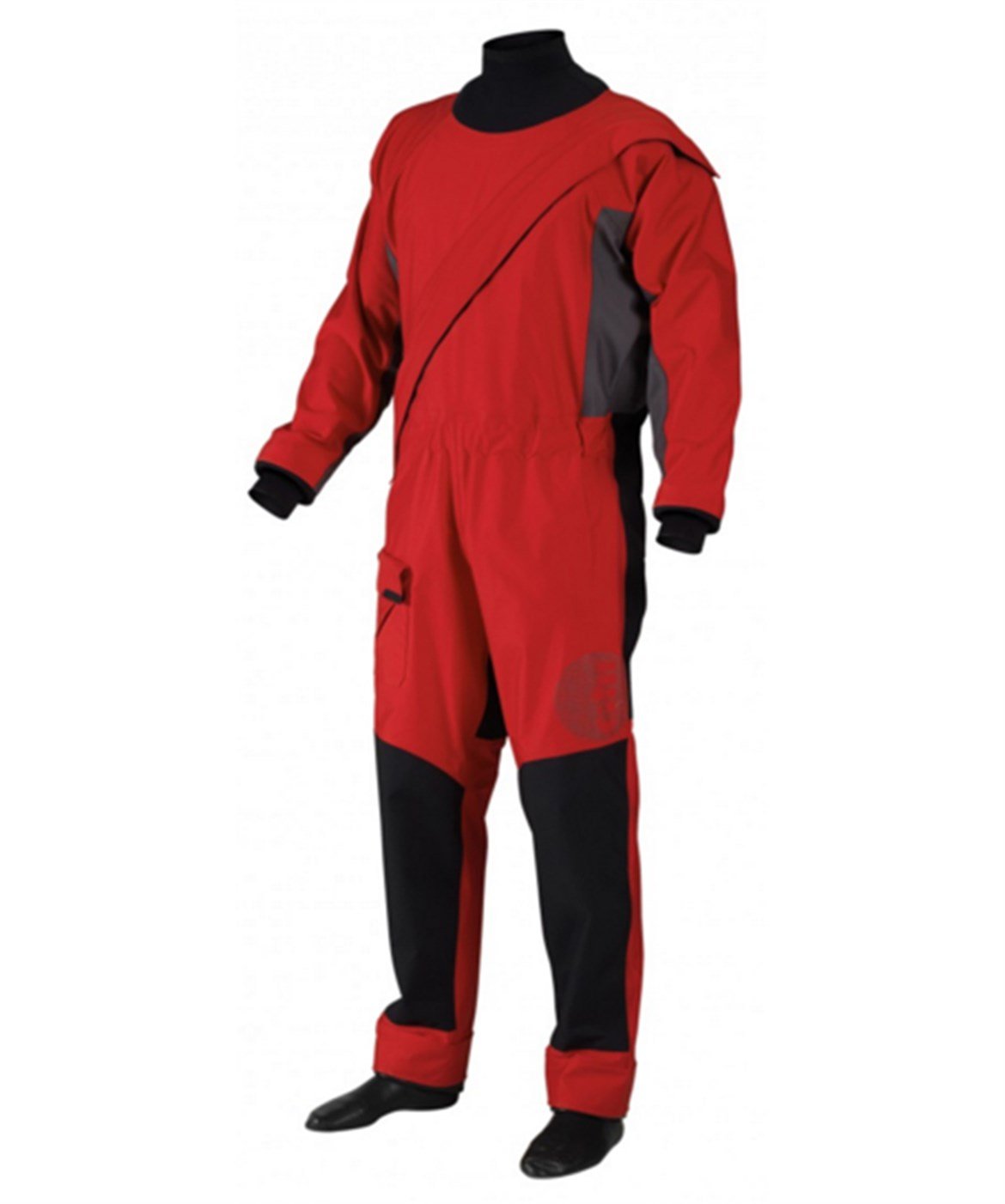 JUNIOR PRO DRY SUIT