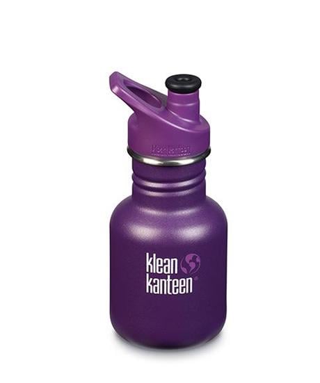 Klean Kanteen Kid Classic Sport 12oz (355 ml)