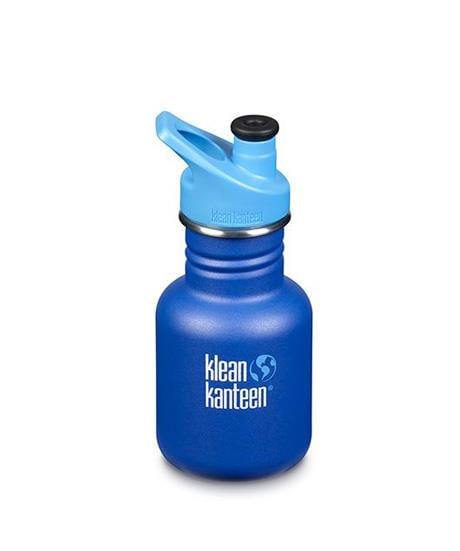 Klean Kanteen Kid Classic Sport 12oz (355 ml)
