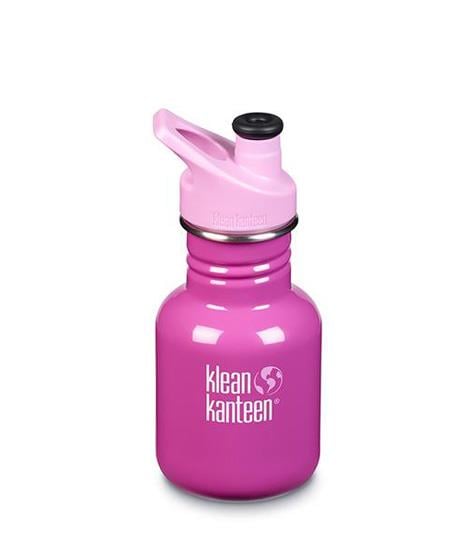 Klean Kanteen Kid Classic Sport 12oz (355 ml)