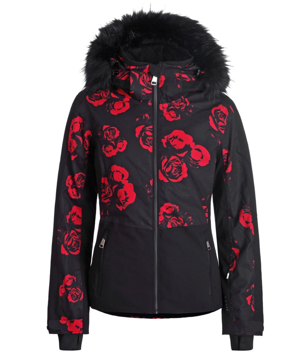 LUHTA EKKUA JACKET