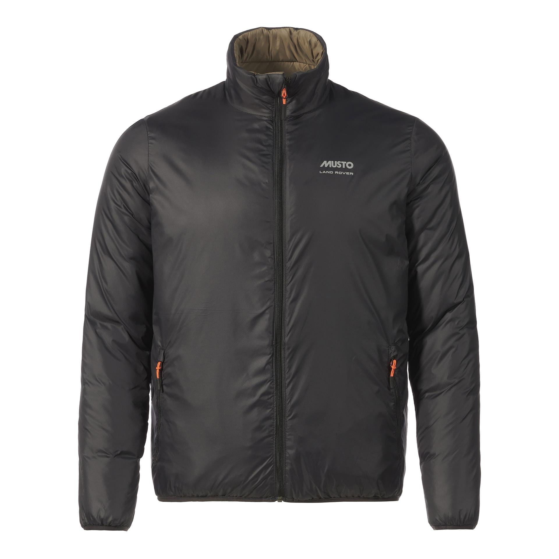 M LR PL REVERSIBLE MONT