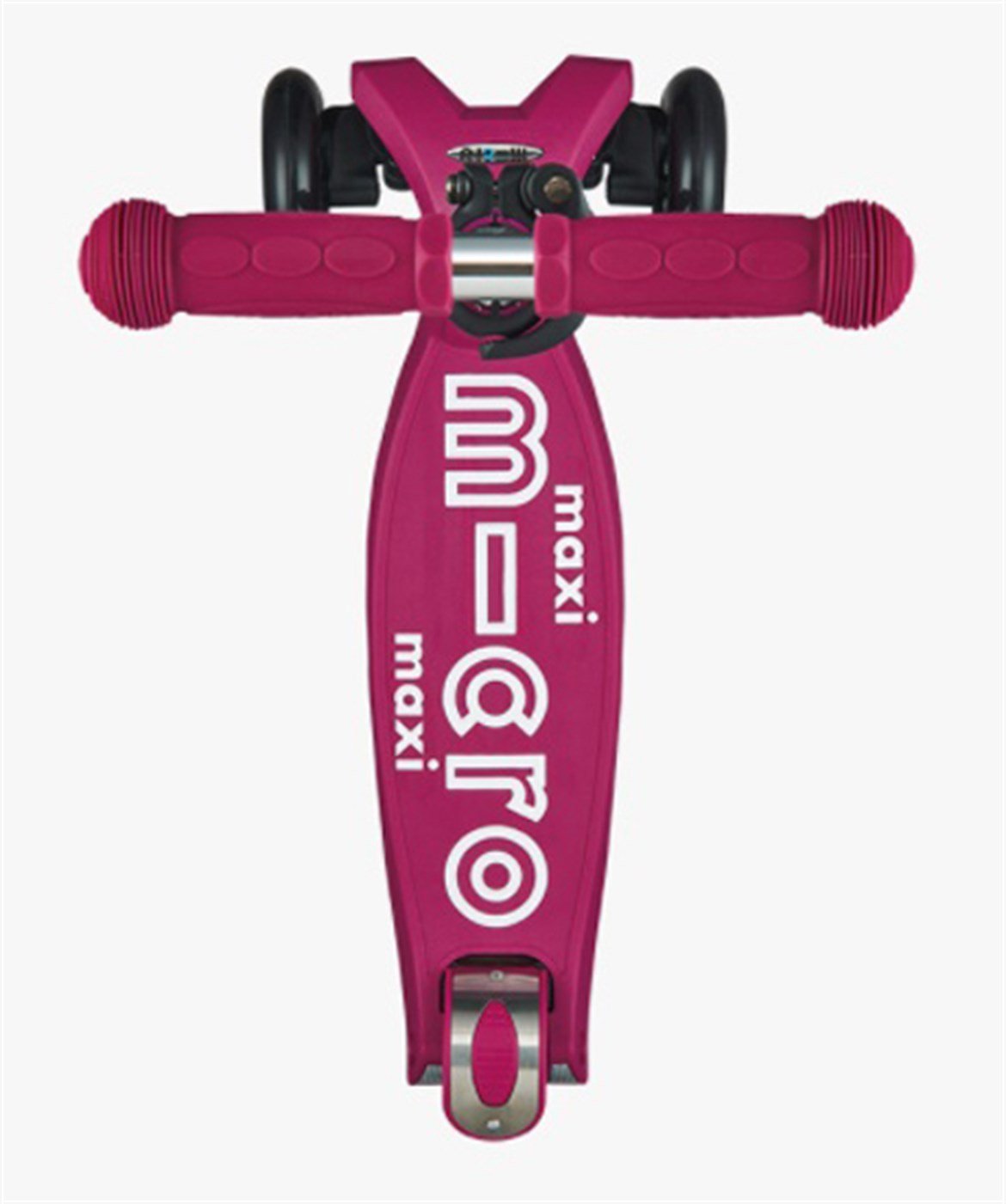 MAXI MICRO DELUXE BERRY RED