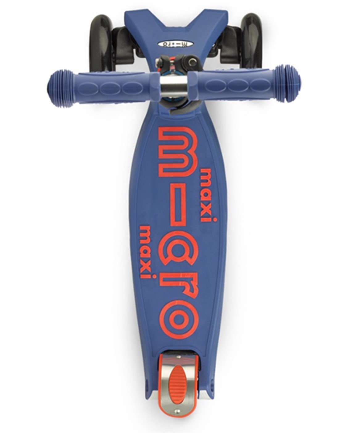 MAXI MICRO DELUXE BLUE