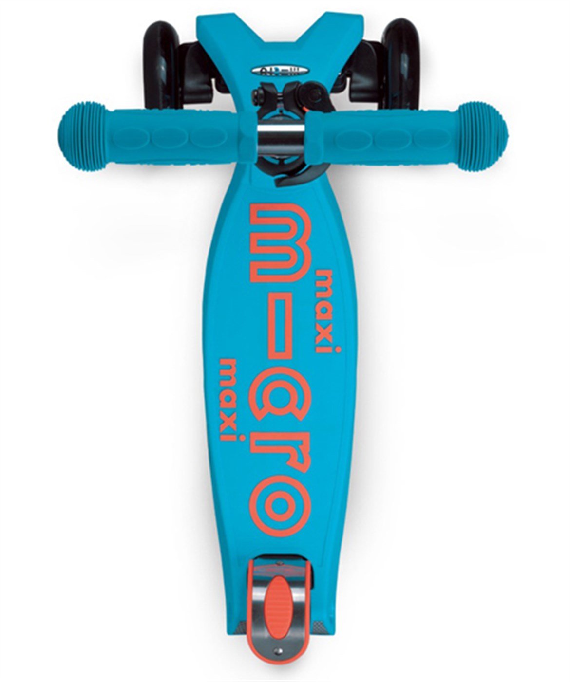 MAXI MICRO DELUXE CARIBBEAN BLUE