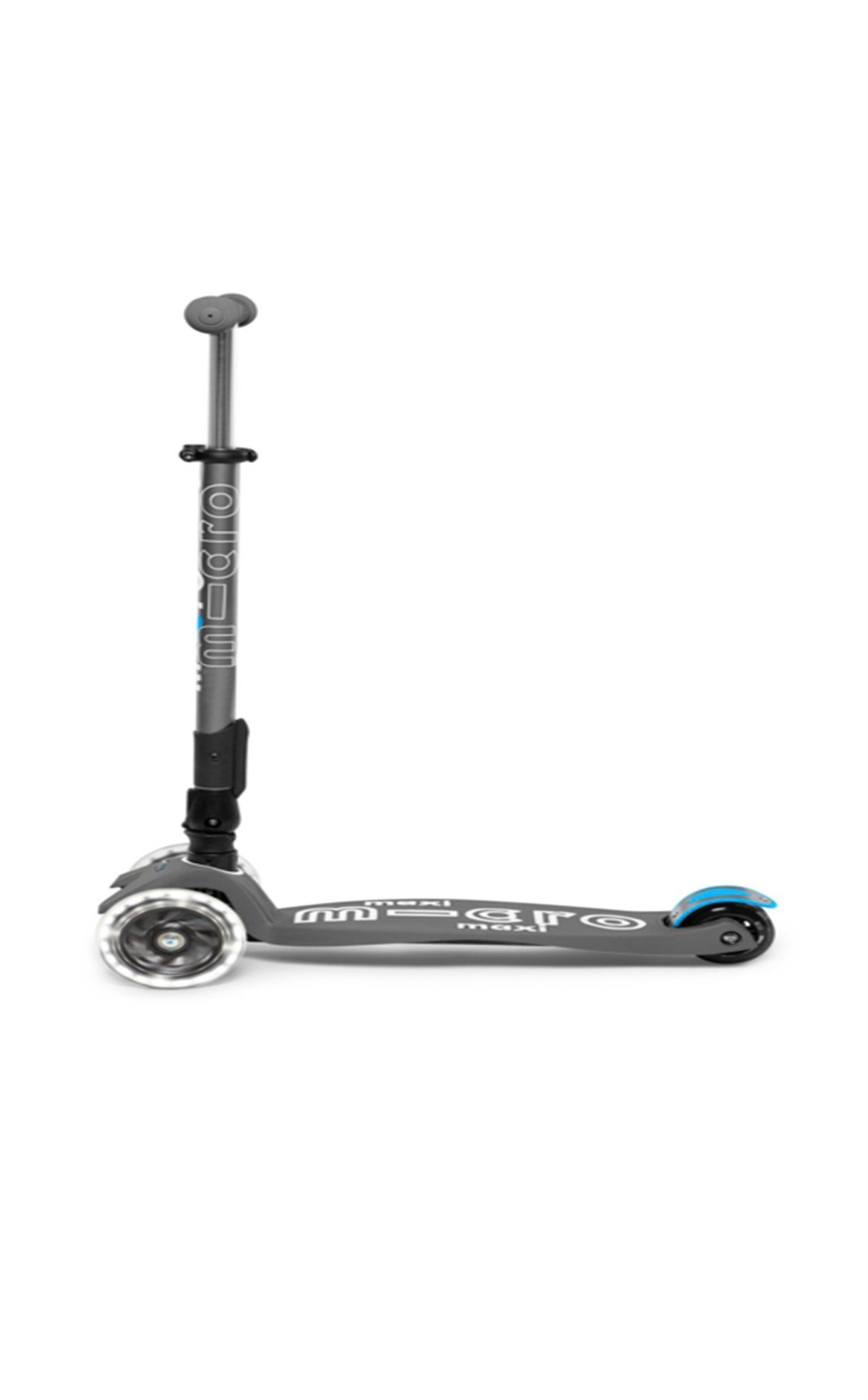 MAXI MICRO DELUXE FOLDABLE VOLCANO GREY (LED)