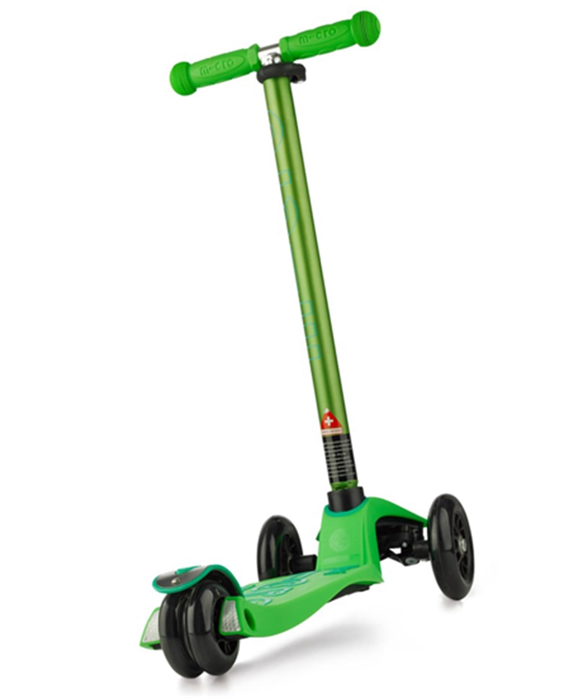 MAXI MICRO DELUXE GREEN