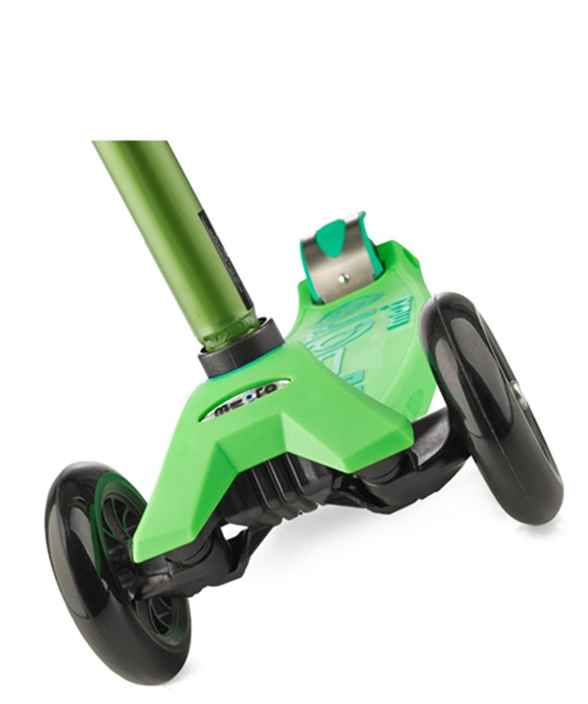 MAXI MICRO DELUXE GREEN