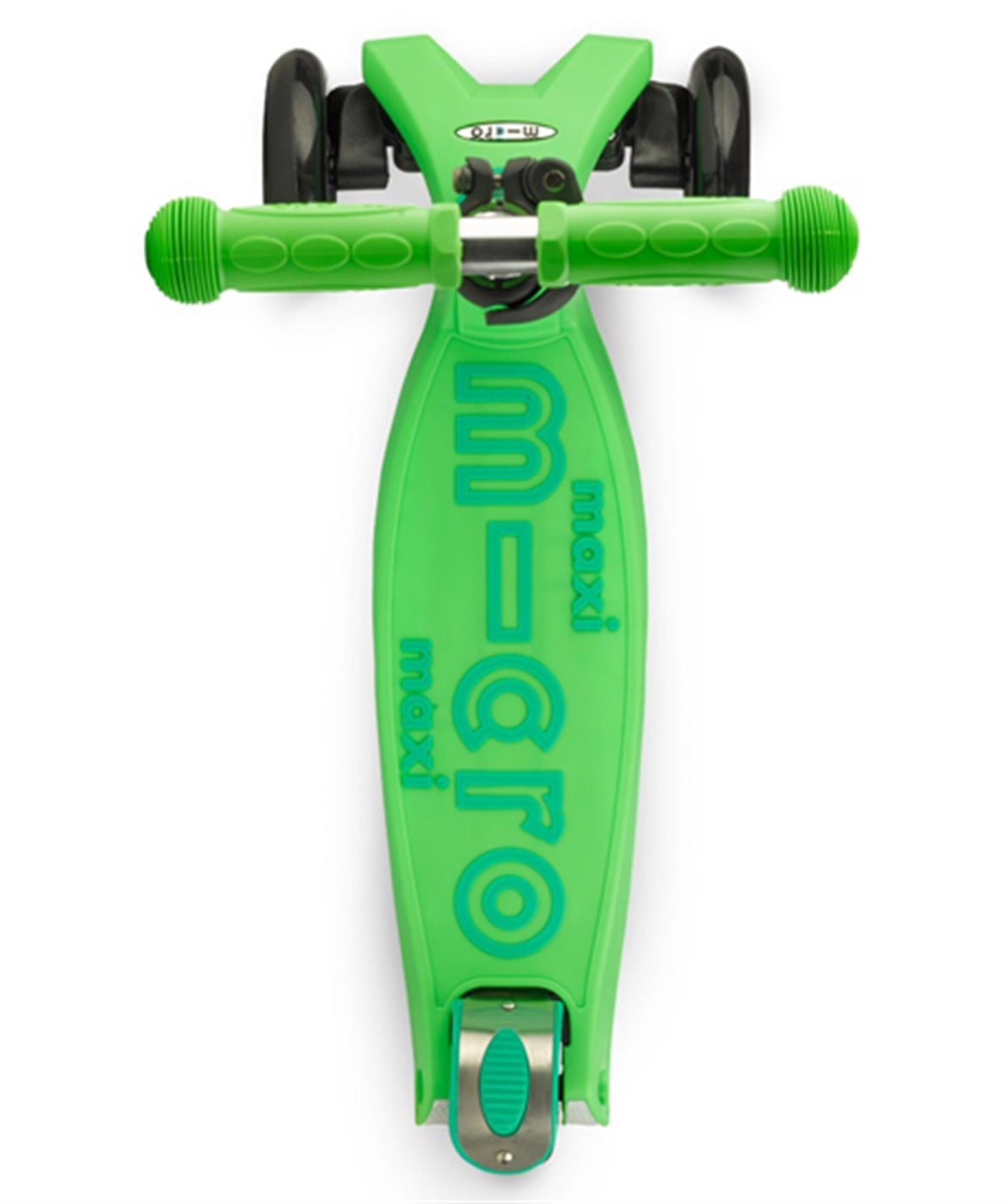 MAXI MICRO DELUXE GREEN