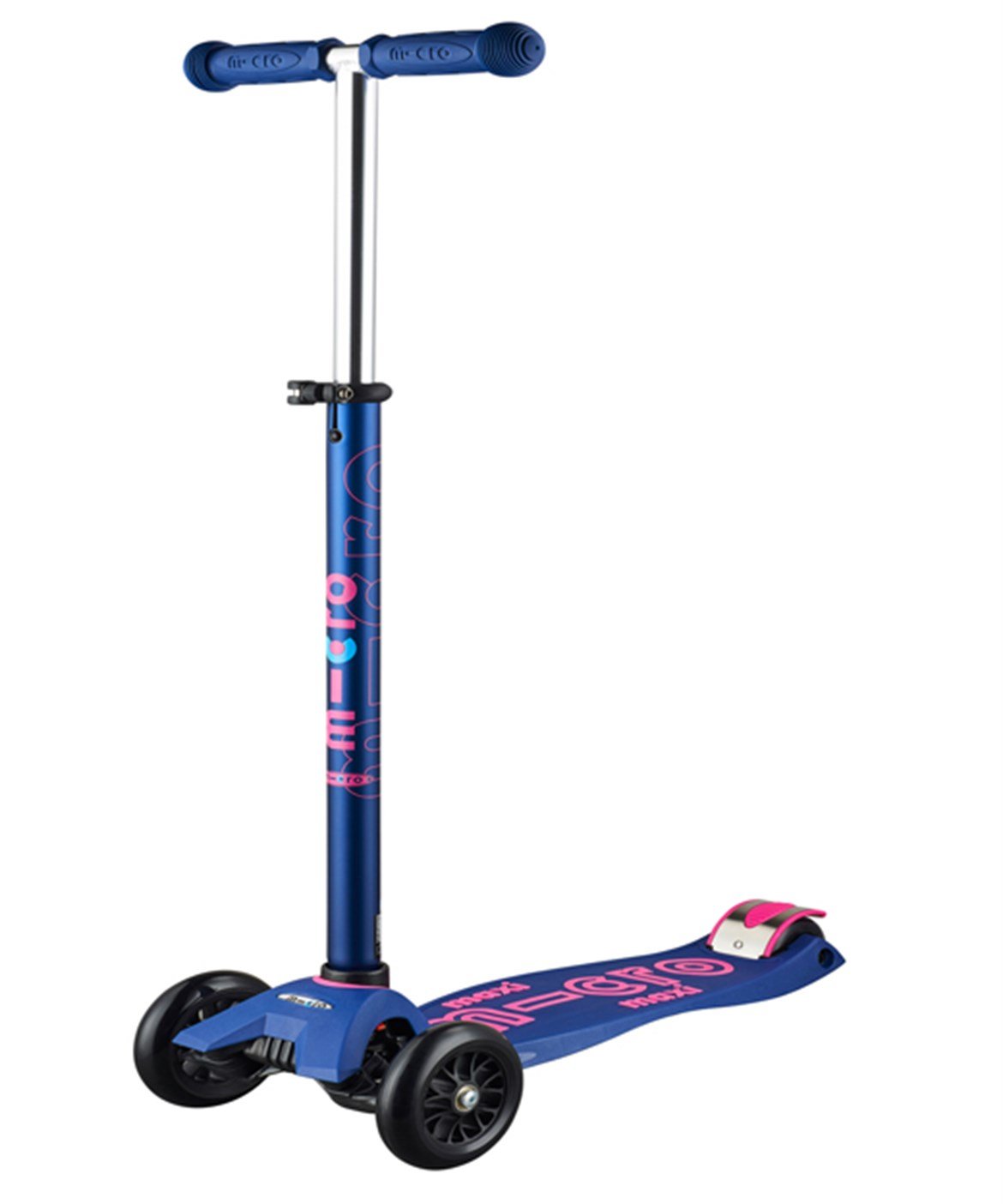 MAXI MICRO DELUXE INDIGO