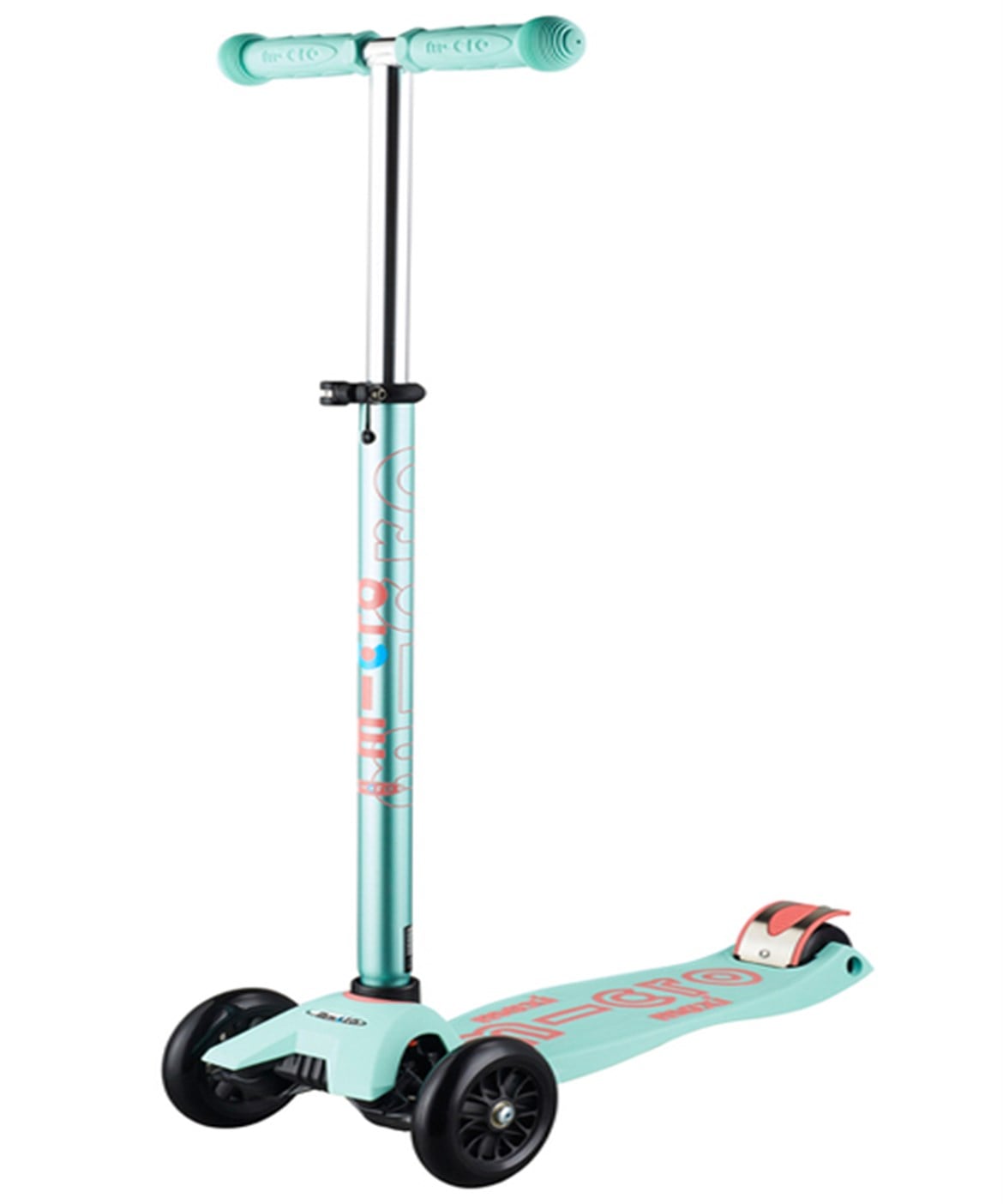 MAXI MICRO DELUXE MINT