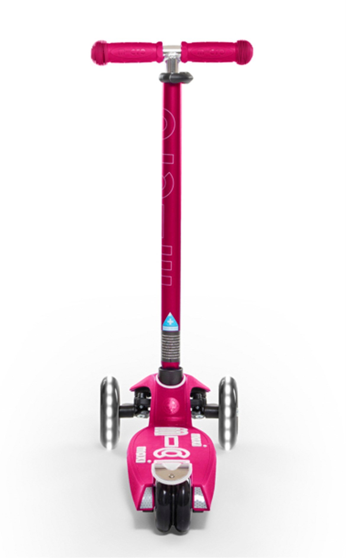 MAXI MICRO DELUXE PINK (LED)