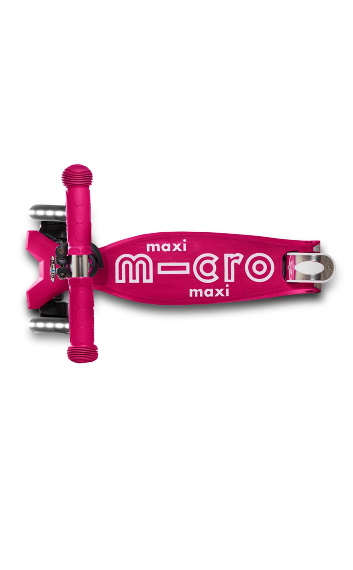 MAXI MICRO DELUXE PINK (LED)