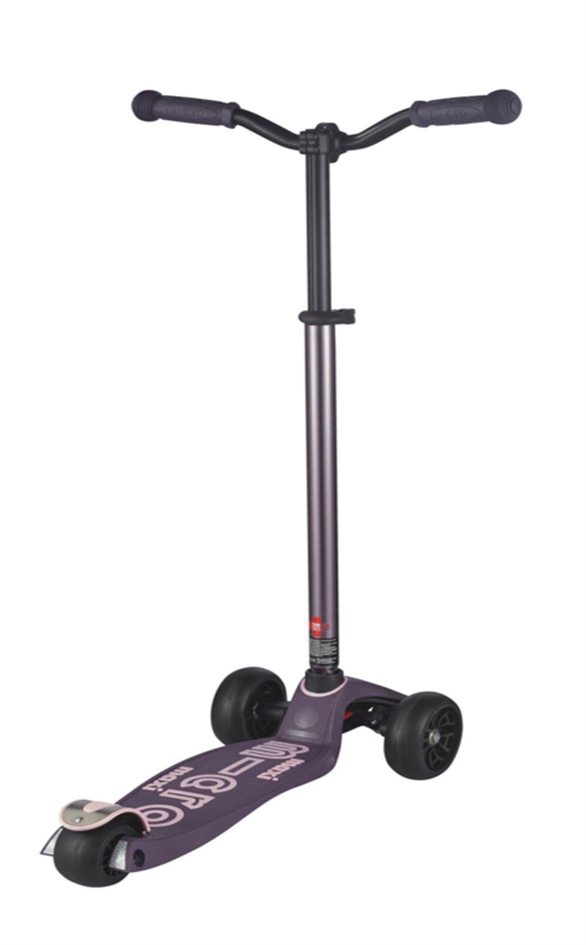 MAXI MICRO DELUXE PRO PURPLE