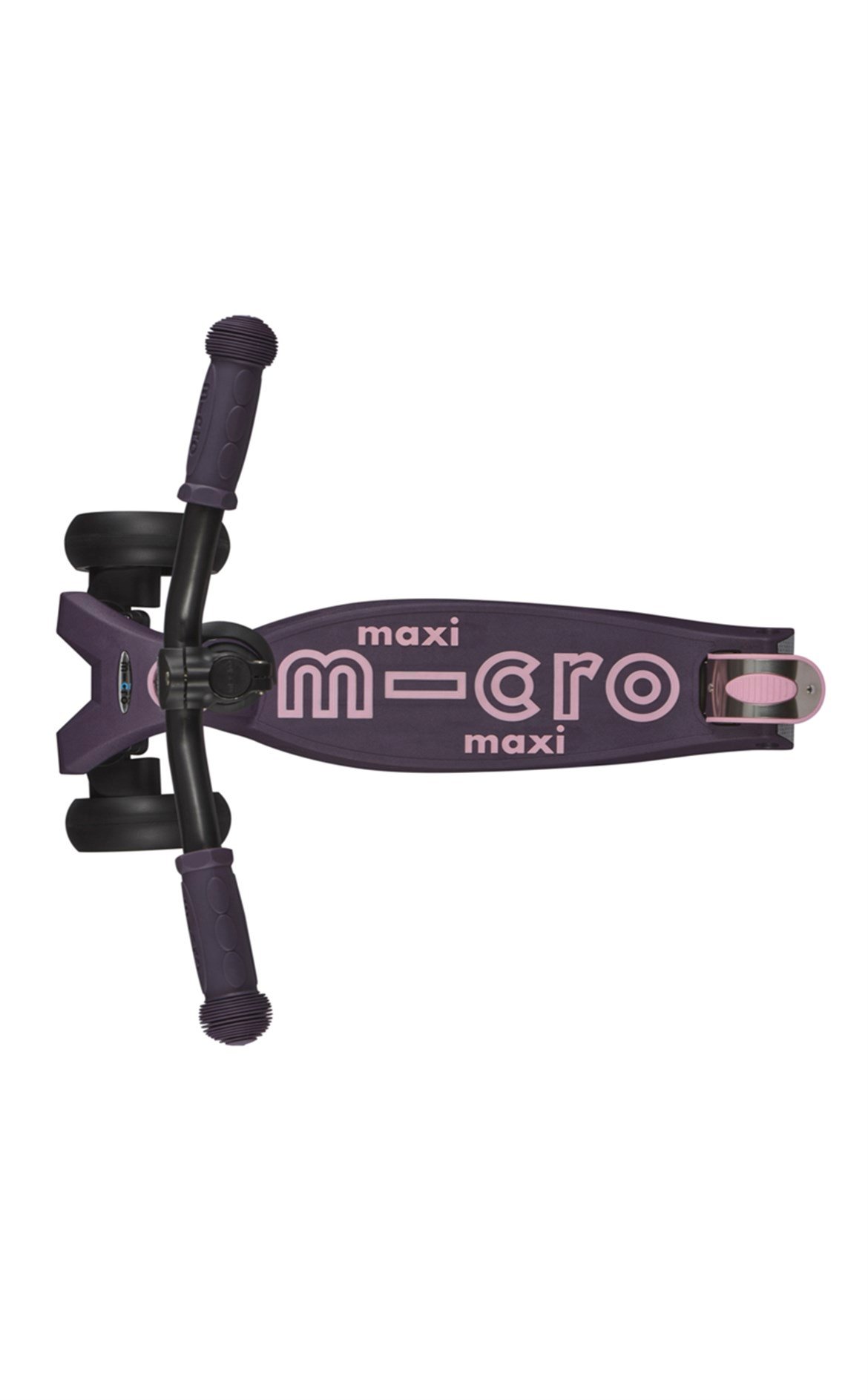 MAXI MICRO DELUXE PRO PURPLE