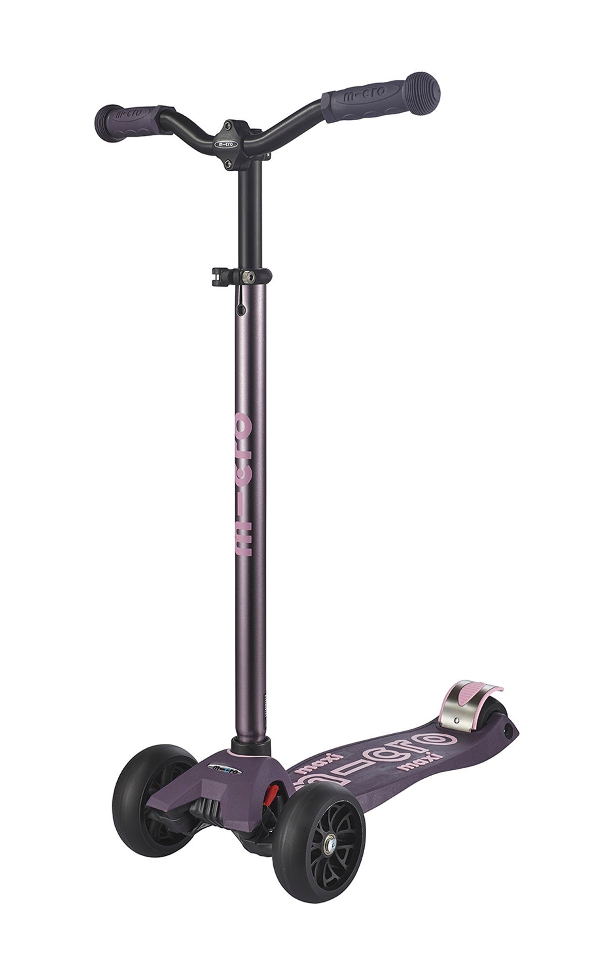 MAXI MICRO DELUXE PRO PURPLE