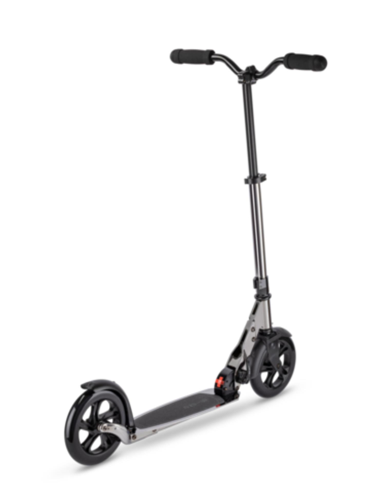 MICRO CLASSIC NEOCHROME BLACK