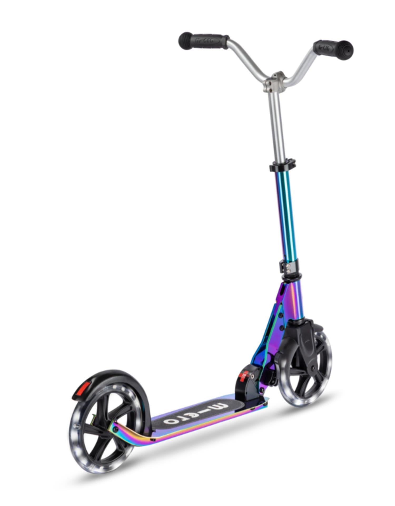 MICRO CRUISER LED NEOCHROME
