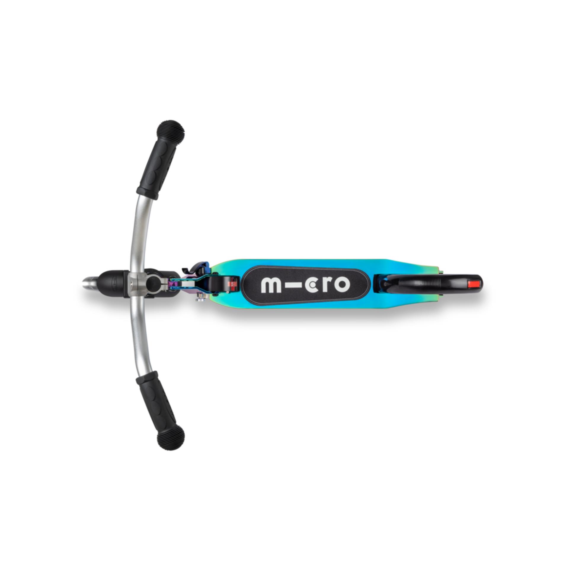 MICRO CRUISER LED NEOCHROME