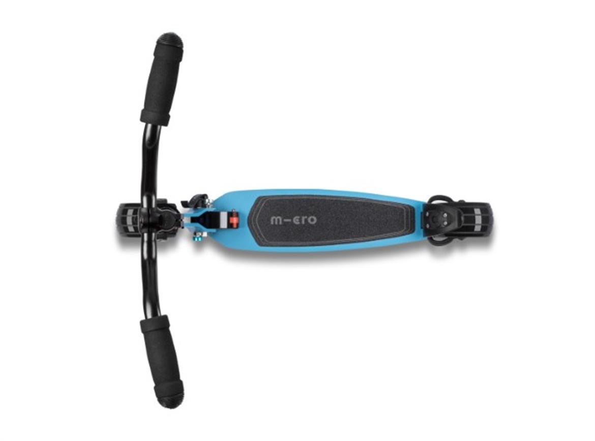 MICRO ROCKET DELUXE ALASKAN BLUE
