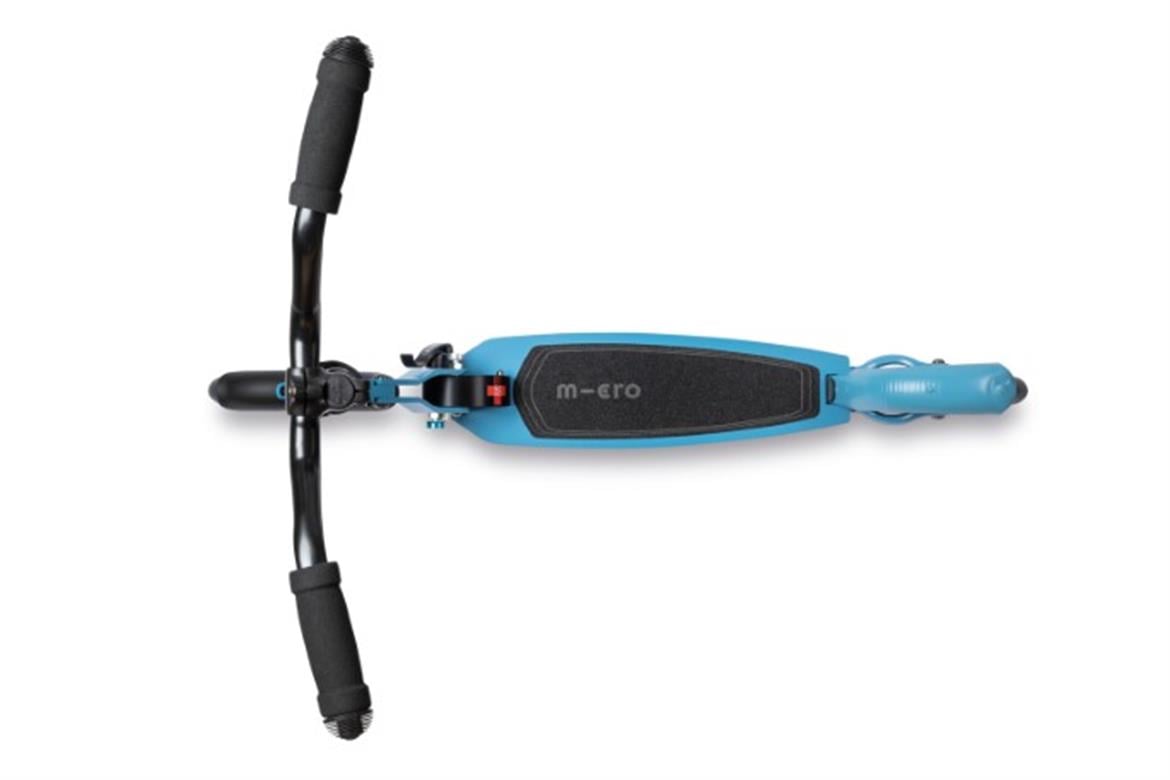 MICRO SPEED DELUXE ALASKAN BLUE