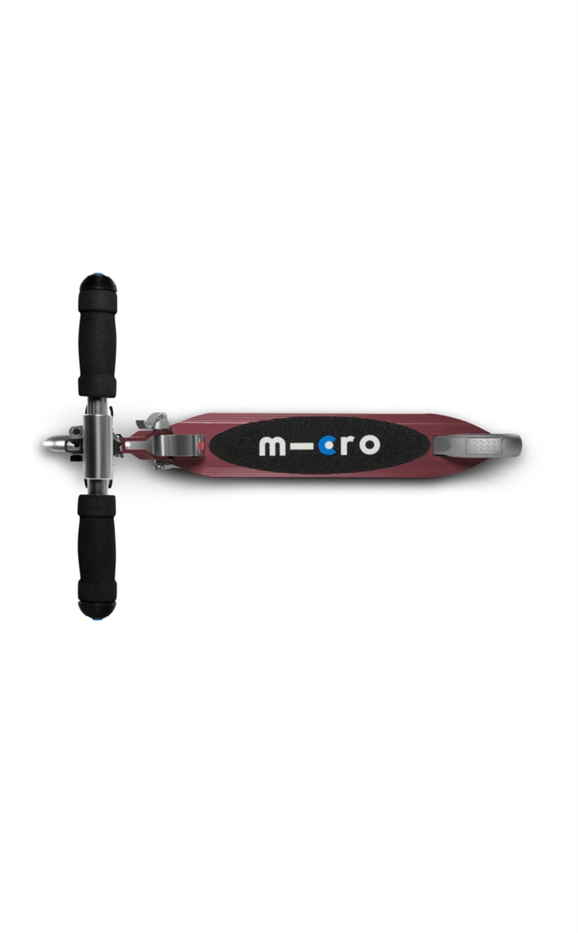 MICRO SPRITE AUTUM RED (LED)