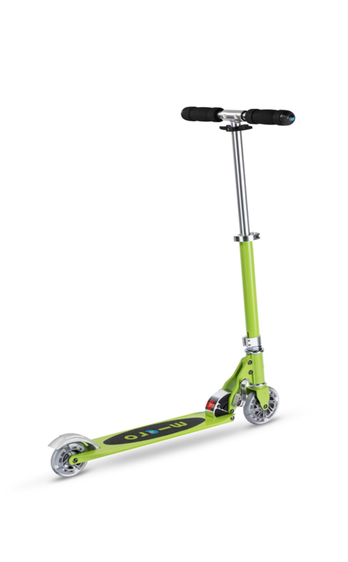 MICRO SPRITE CHARTREUSE/GREEN (LED)