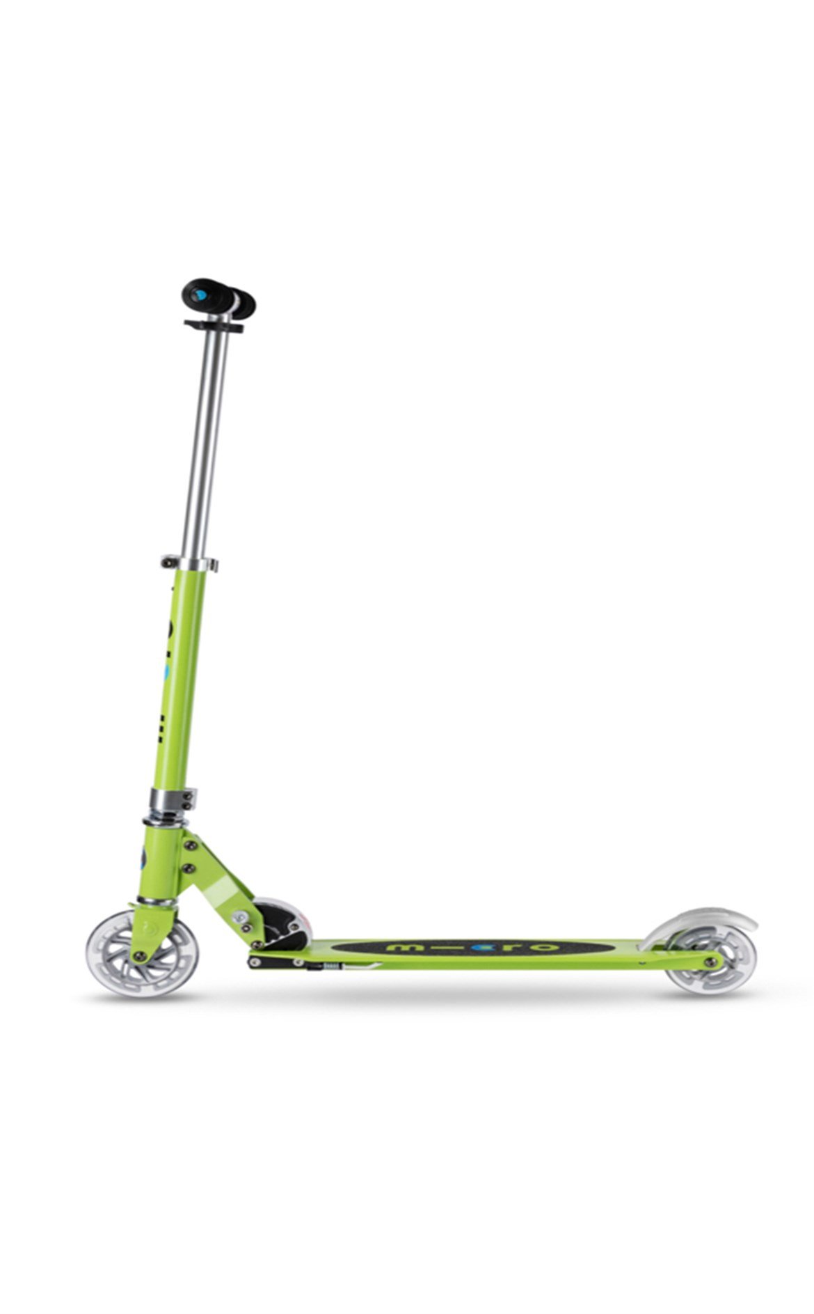 MICRO SPRITE CHARTREUSE/GREEN (LED)