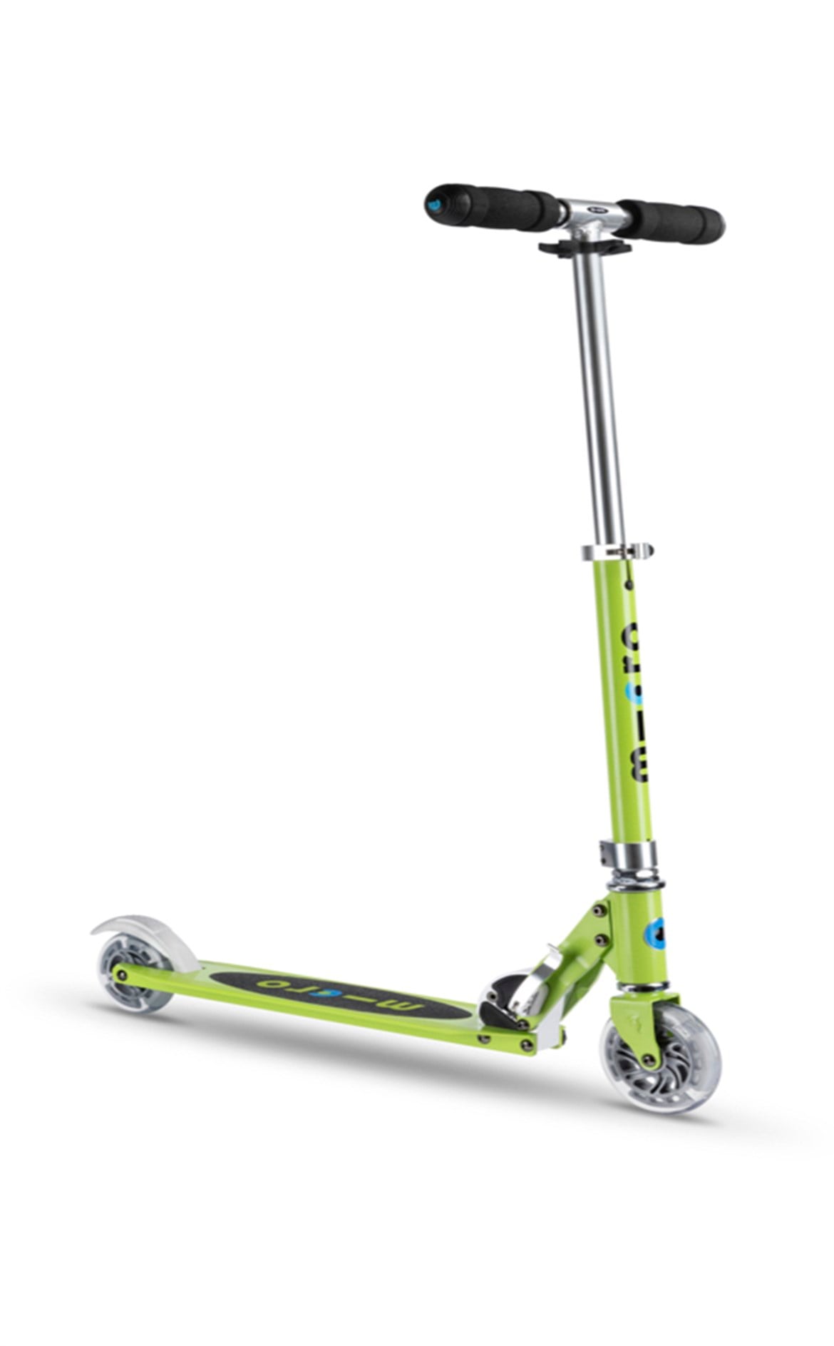 MICRO SPRITE CHARTREUSE/GREEN (LED)