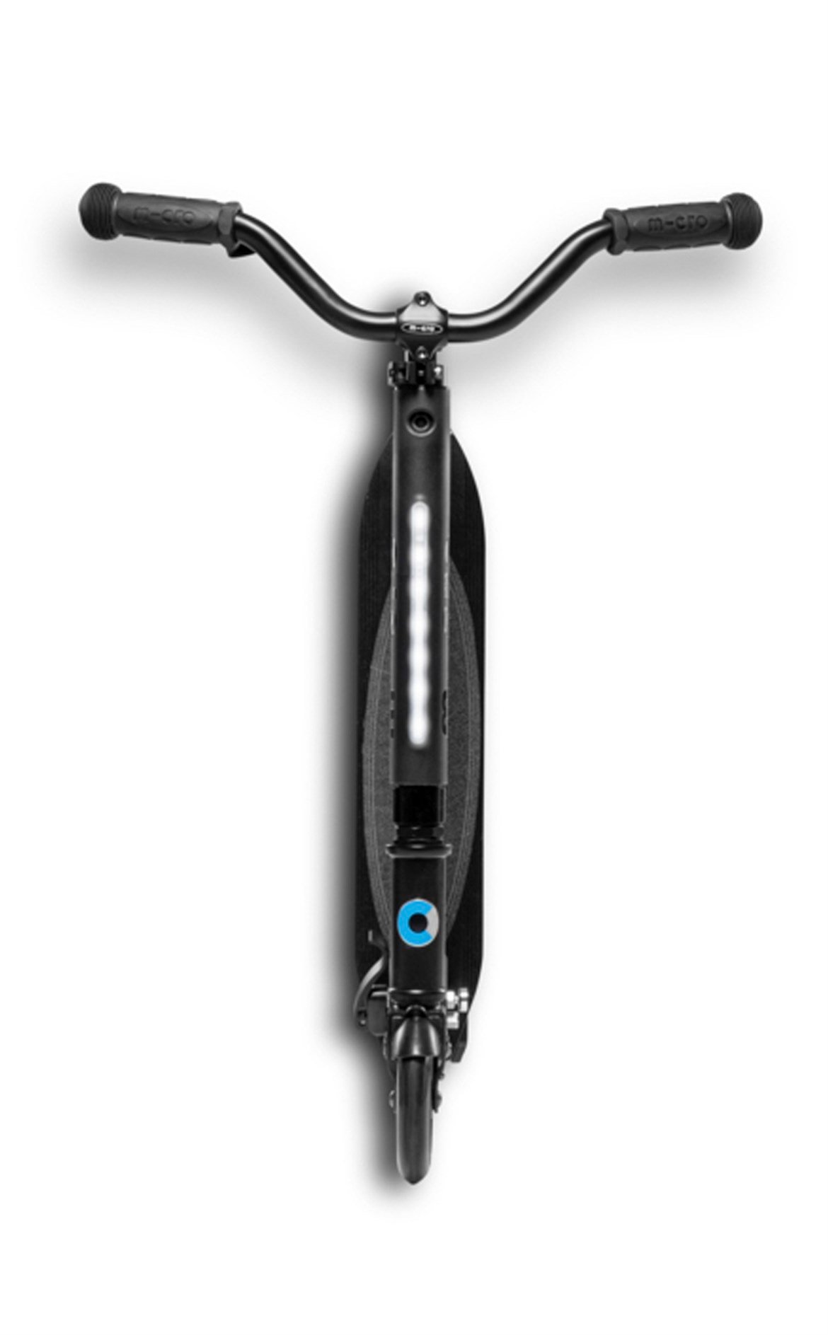 MICRO SPRITE DELUXE BLACK