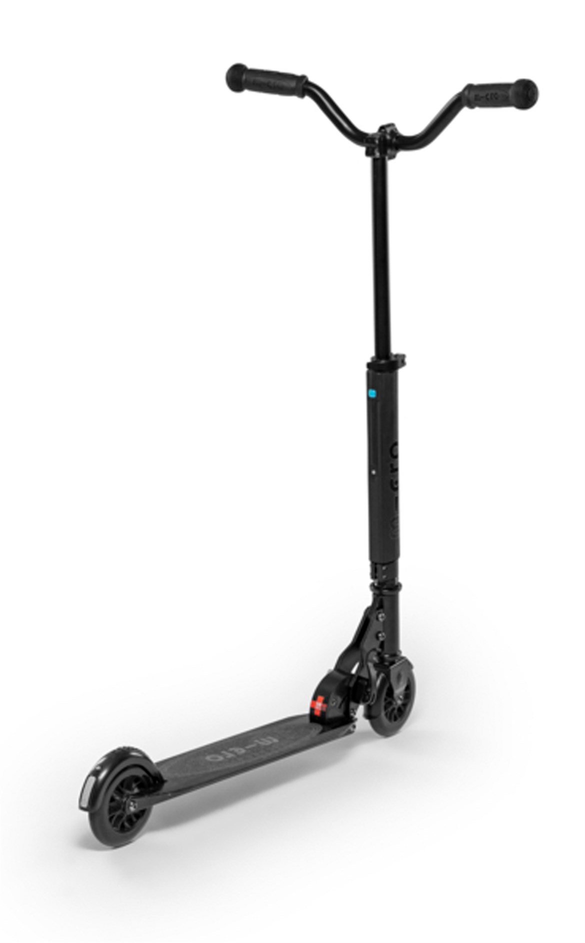 MICRO SPRITE DELUXE BLACK