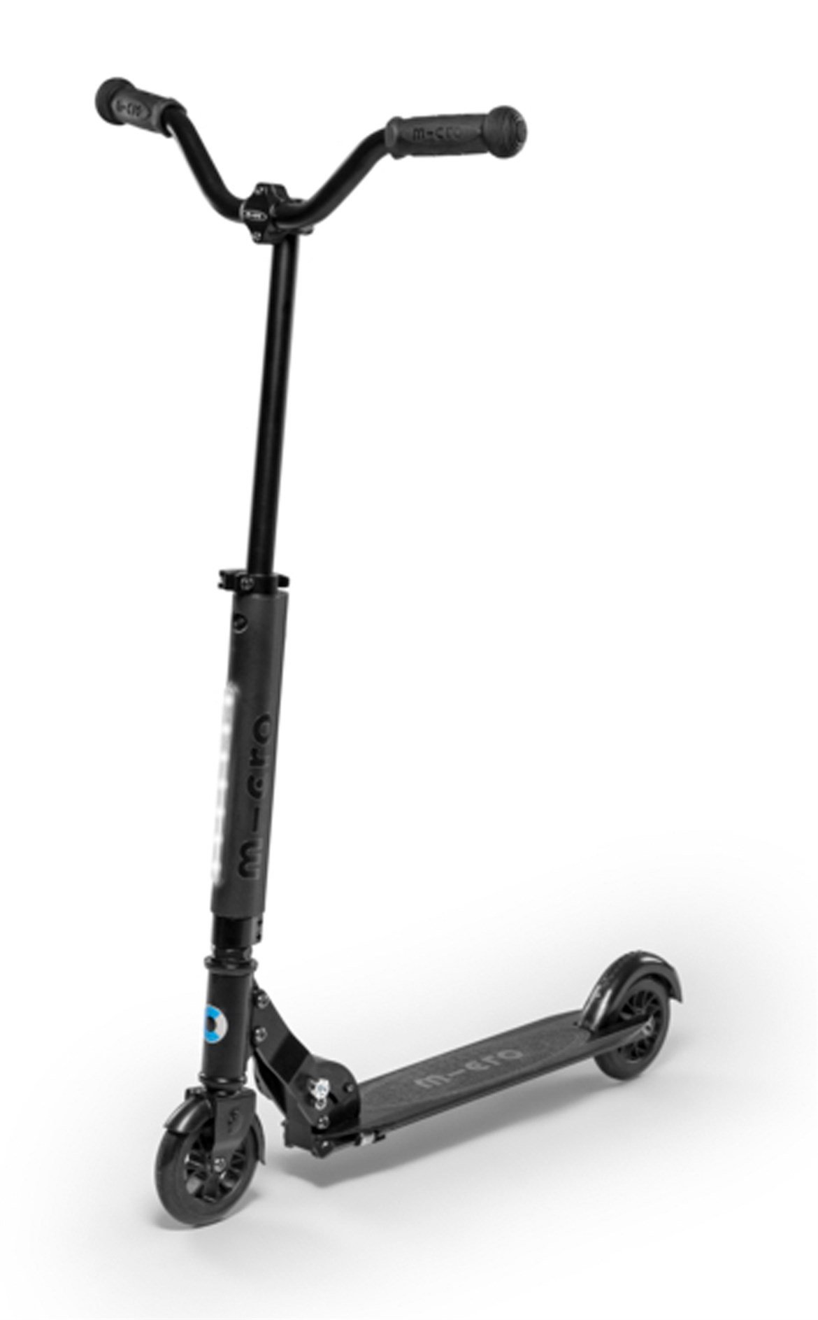 MICRO SPRITE DELUXE BLACK