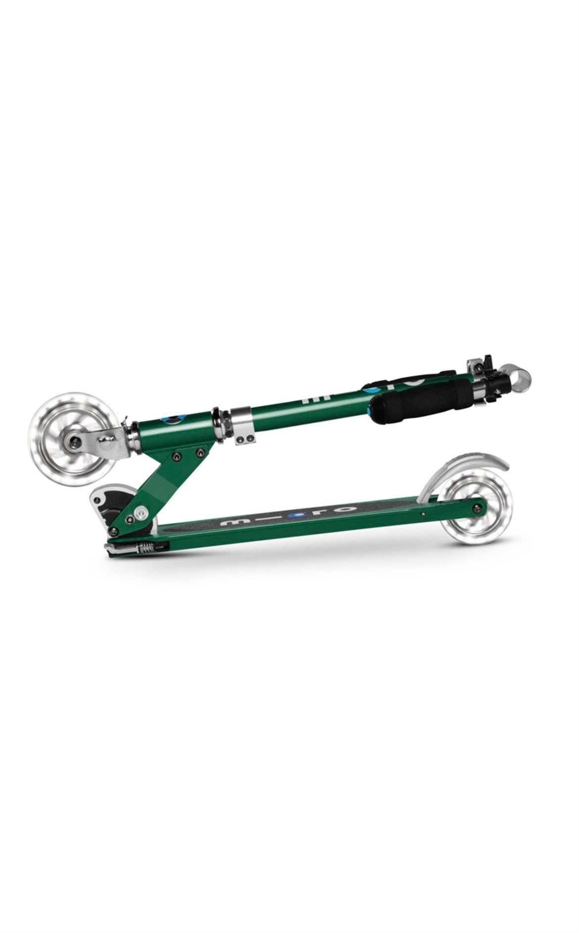 MICRO SPRITE FOREST GREEN (LED)