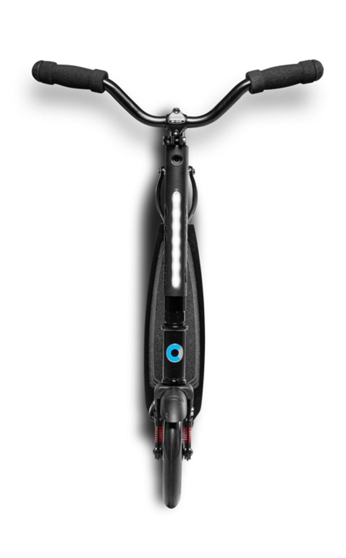 MICRO URBAN BLACK