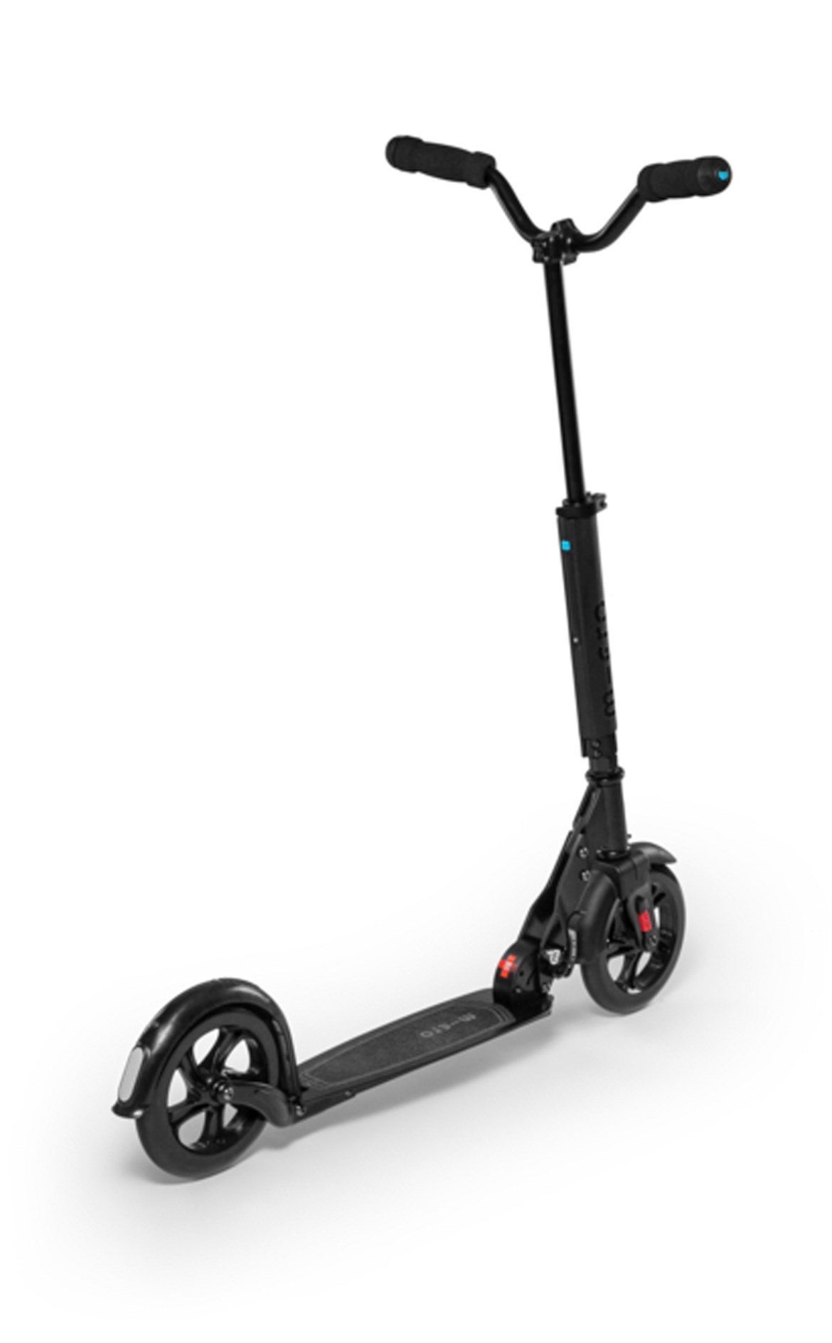 MICRO URBAN BLACK