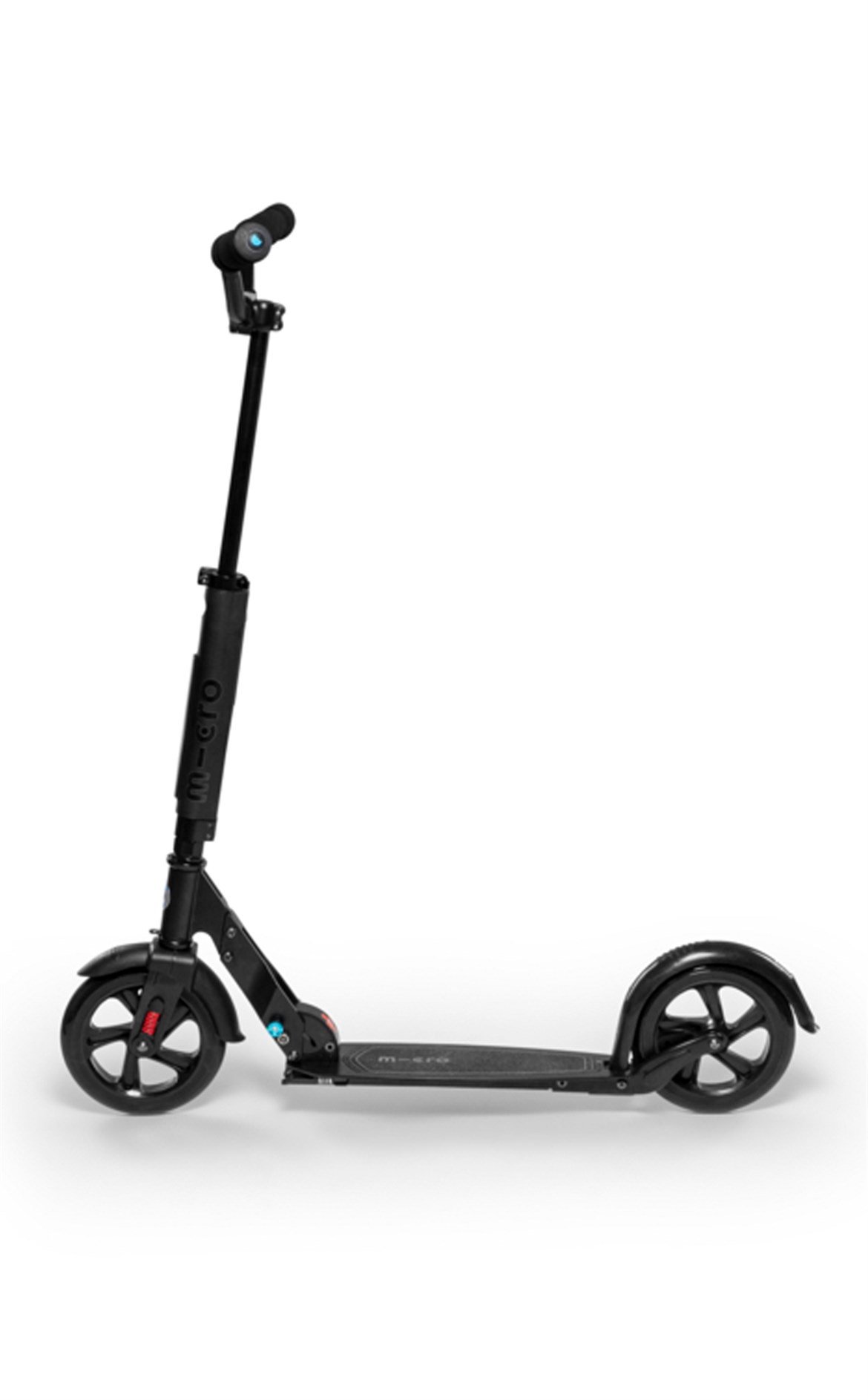 MICRO URBAN BLACK
