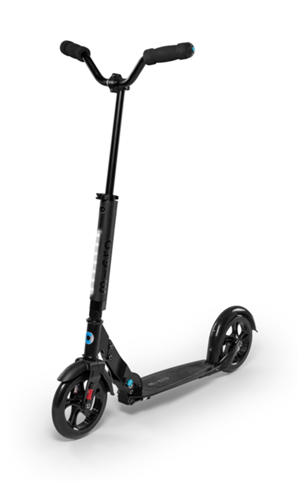 MICRO URBAN BLACK