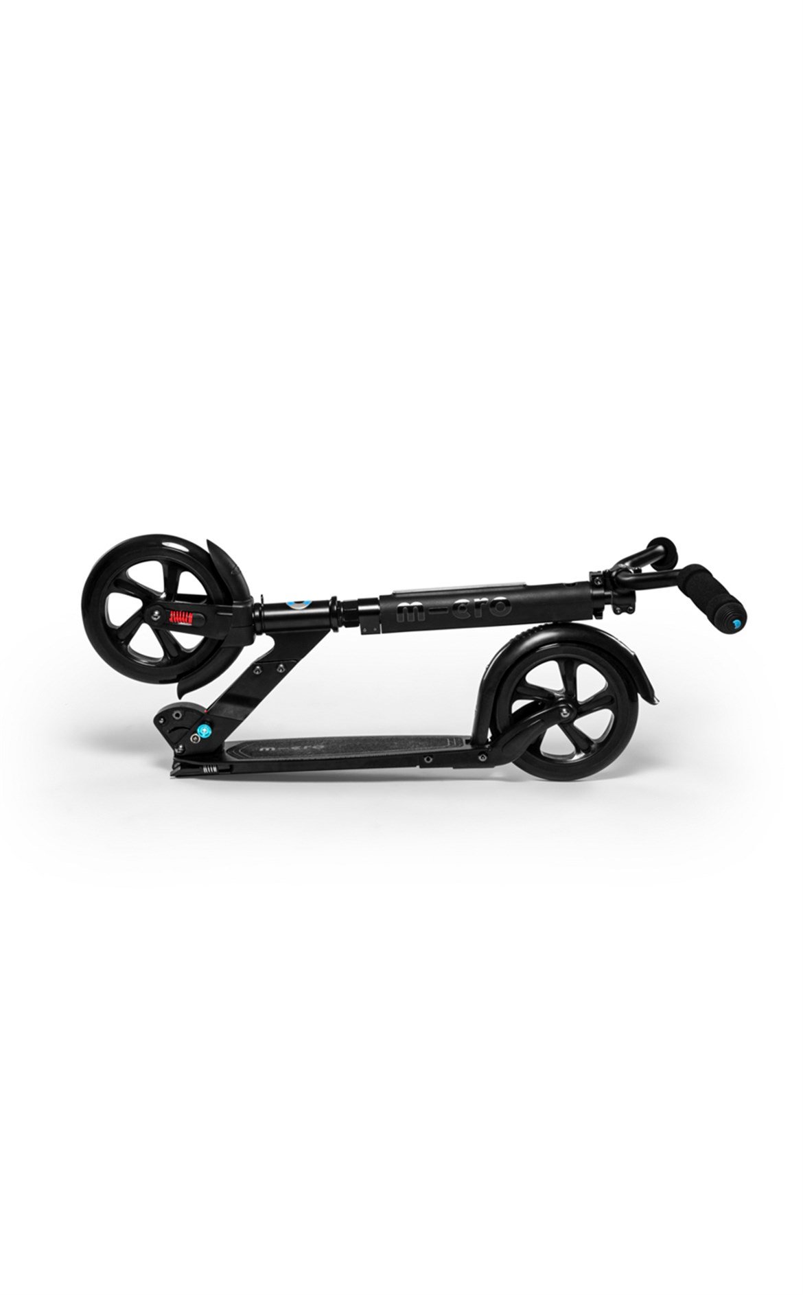 MICRO URBAN BLACK