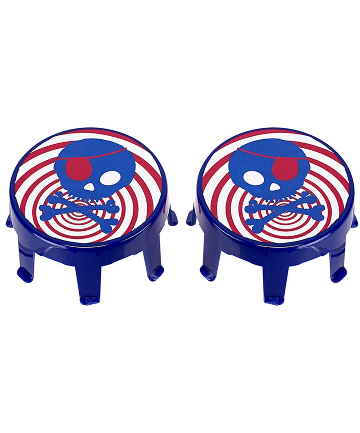 MICRO WHEEL WHIZZER PIRATE