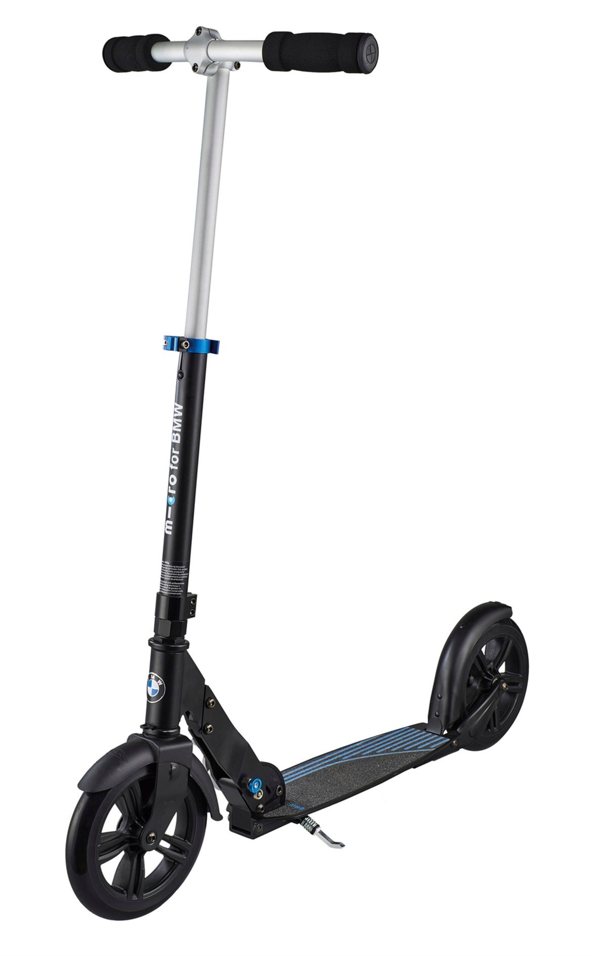 MICRO X BMW BLACK